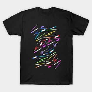 Magic Scrap Too T-Shirt